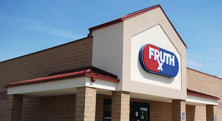 Fight against Rx abuse stepped up at Fruth