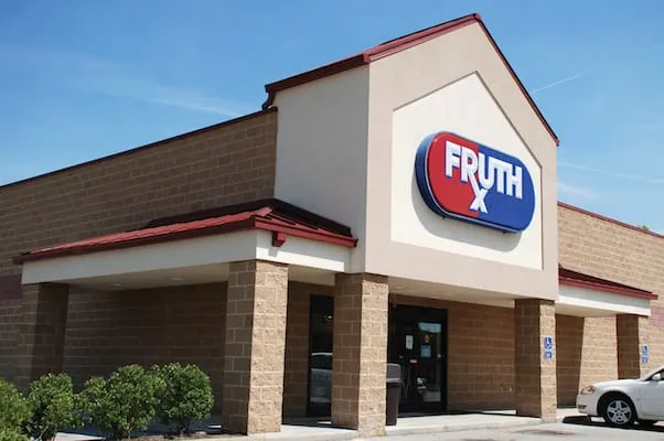 Fruth Pharmacy enlists pharmacogenetics solution