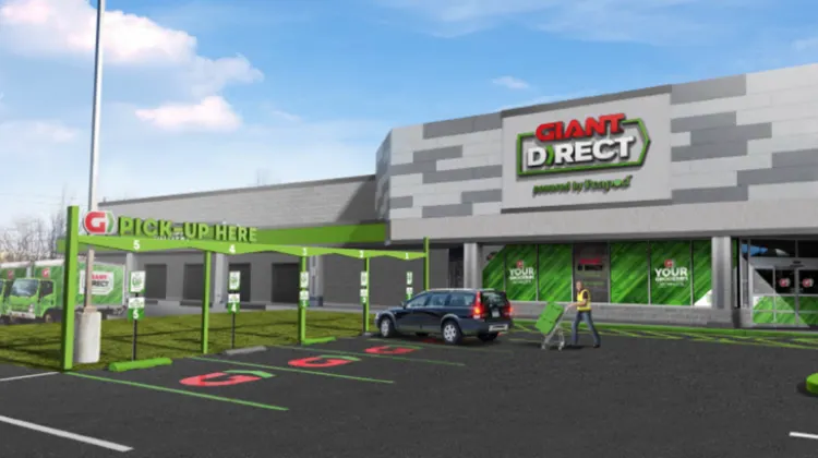 GIANT rolls out GIANT DIRECT e-commerce operation