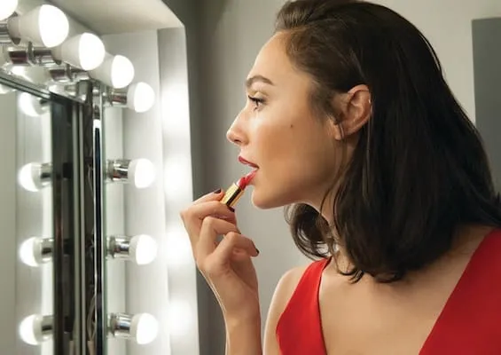 Gal Gadot becomes latest Revlon brand ambassador