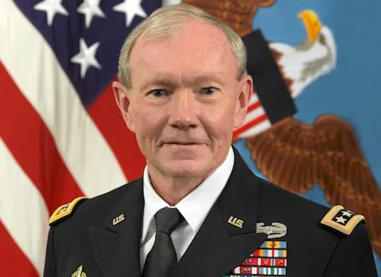 Ex-Joint Chiefs chairman to speak at NACDS Annual Meeting