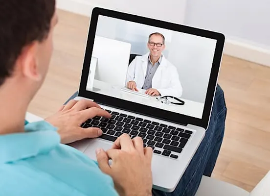 Genoa telepsychiatry platform reaches milestone