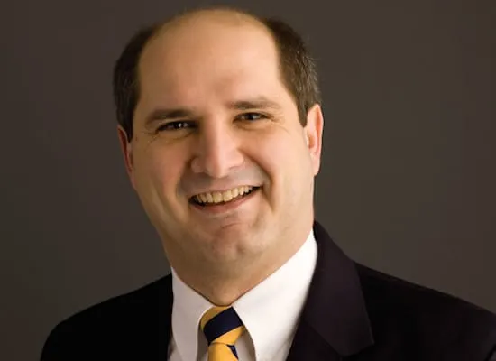 Cardinal Health’s Giacomin elected HDA chairman