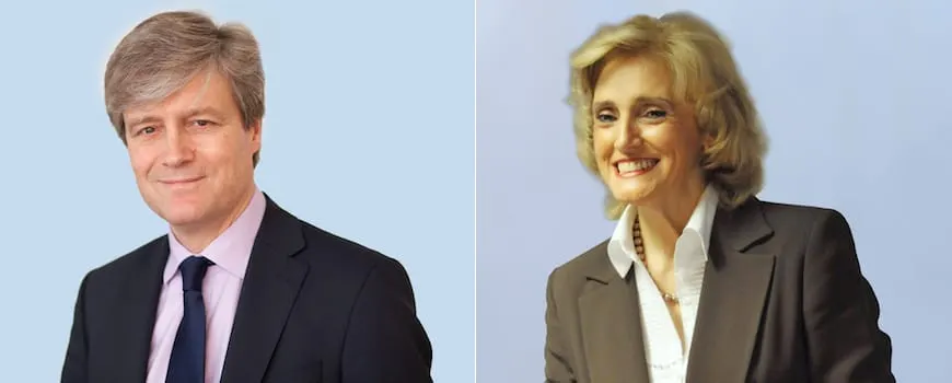 WBA appoints Gourlay, Barra to drive operations