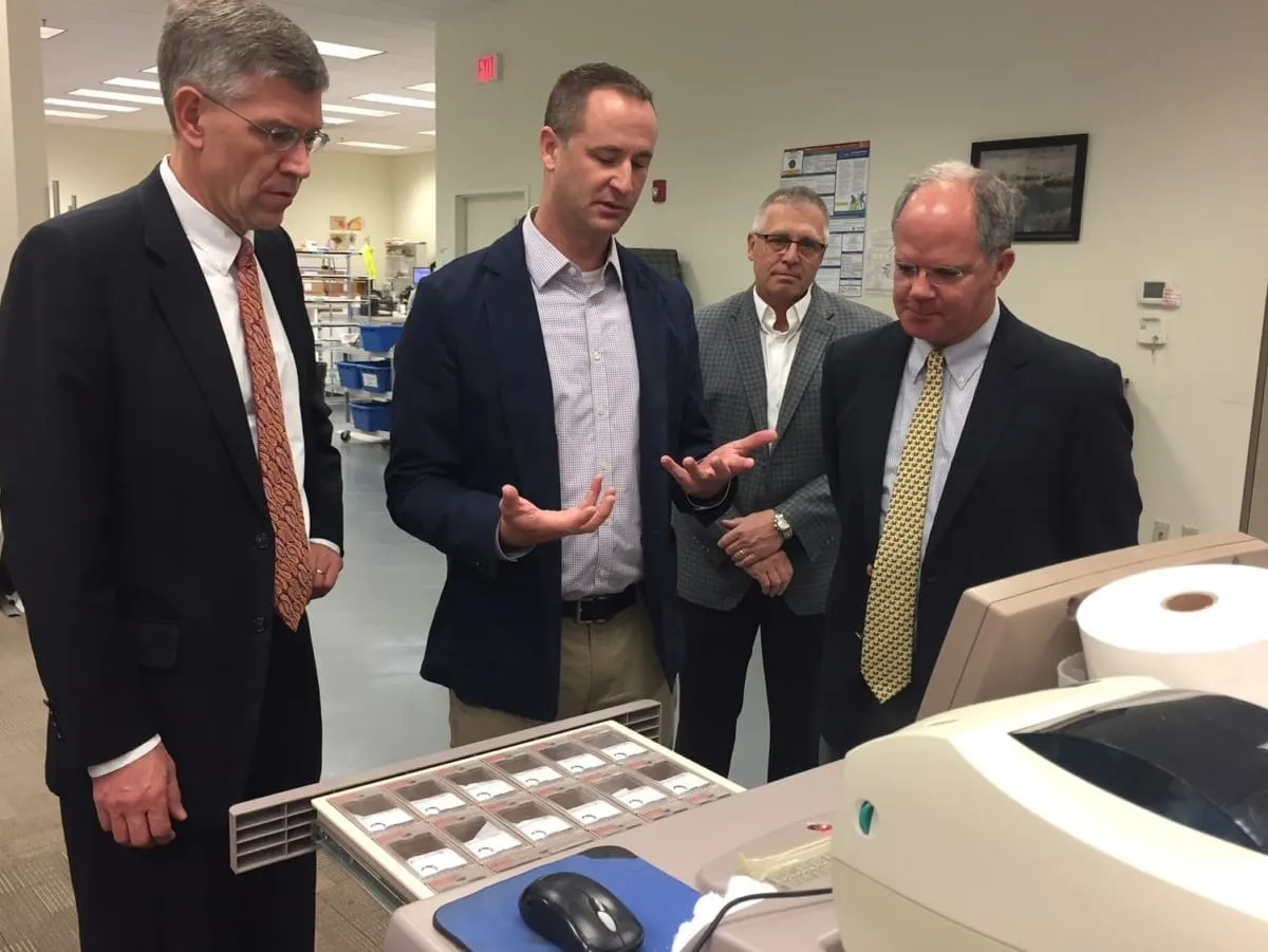 Congress views DIR fee impact, pharmacy value on home turf