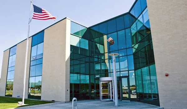 H.D. Smith moves up on list of tech innovators