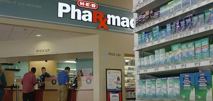 H-E-B looks to do more in specialty pharmacy