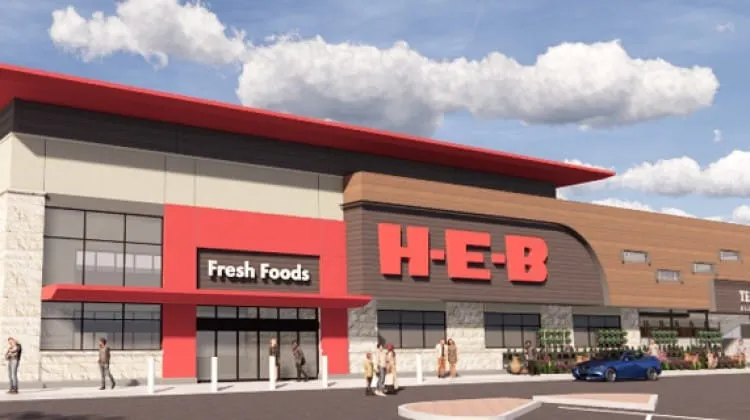 H-E-B tops dunnhumby RPI for 2022