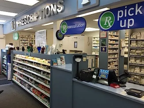 Health Mart highlights community pharmacy tools