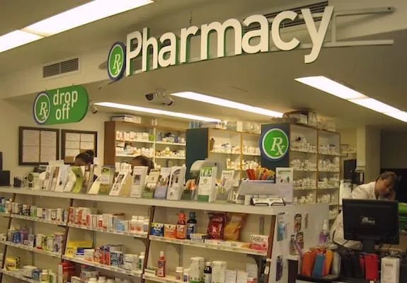 Health Mart leads drug chains in Rx customer satisfaction