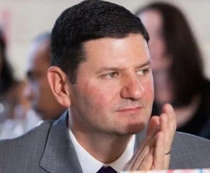 IRI hires retail chief for Americas