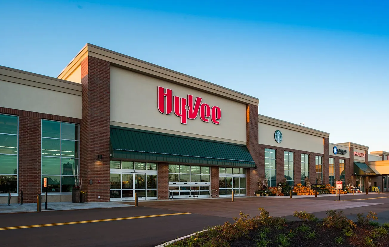 Hy-Vee dietitians to provide free biometric screenings in February