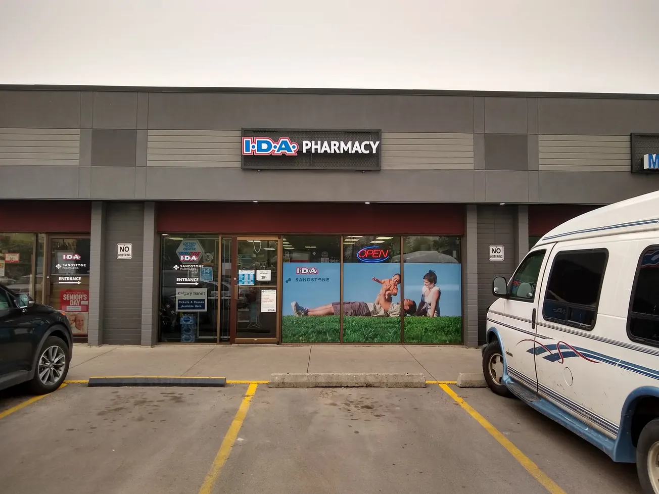 Sandstone Pharmacies to invest in nine more scripClip systems