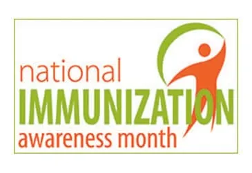 NACDS promoting National Immunization Awareness Month