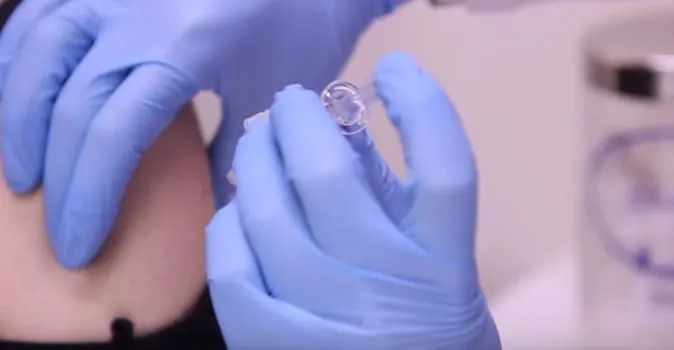 Ontario asks pharmacists to administer more vaccines