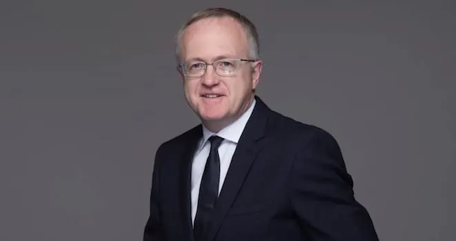 Kehoe to succeed Fairweather as CFO at WBA