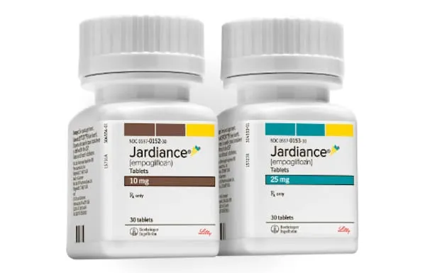 Jardiance approved to cut cardiovascular death risk