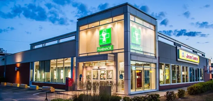 Metro completes Coutu acquisition