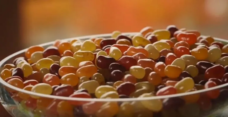 Jelly Belly rolls out first organic offerings