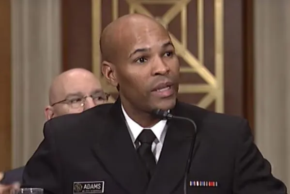 Surgeon General, senator extend kudos to CVS