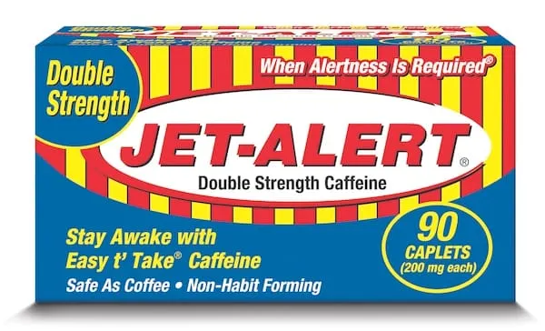 Bell launches promo campaign for Jet-Alert