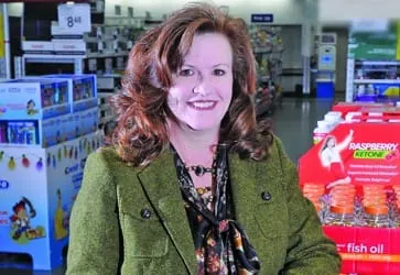 Sam’s Club health chief Jill Turner-Mitchael to retire