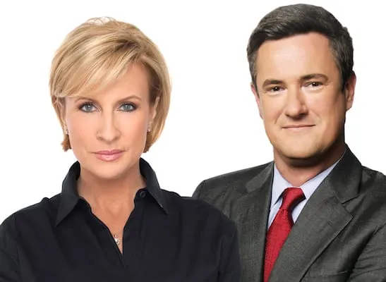 Scarborough, Brzezinski to keynote at Total Store Expo