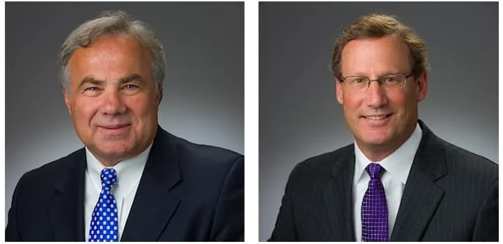 Valeant names Perrigo’s Papa as chairman, CEO