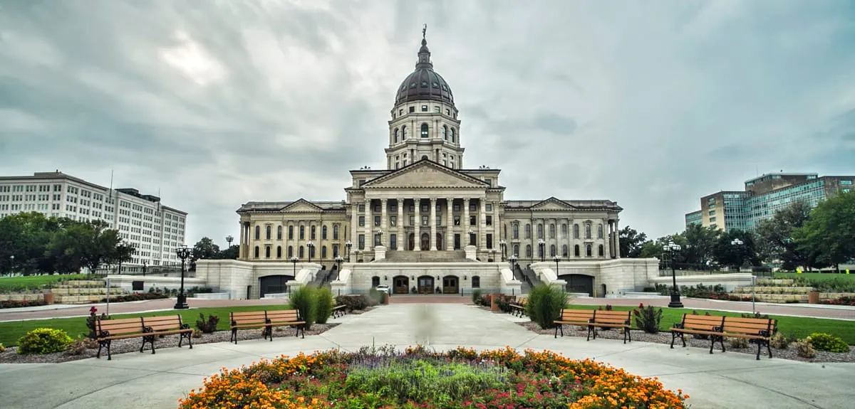 NACDS commends Kansas’ e-prescribing law