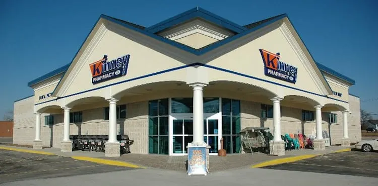 RSV vaccine appointments now available for those over age 60 at Kinney Drugs