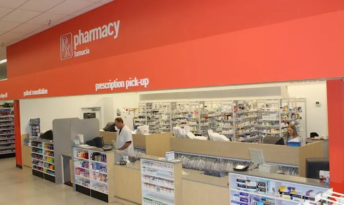 Kmart Pharmacy gets some feedback on flu shots