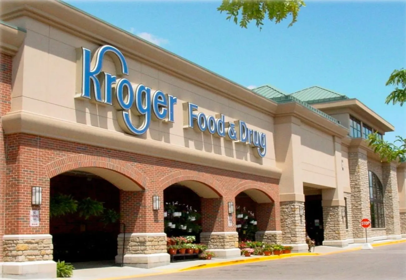 Kroger joins with Ocado for e-commerce offering