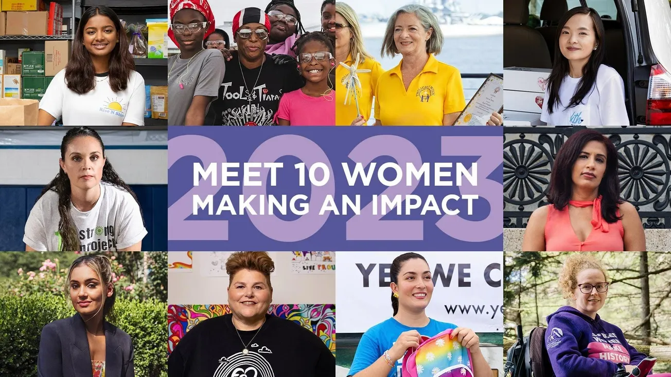 L’Oréal Paris unveils 2023 L’Oréal Paris Women of Worth