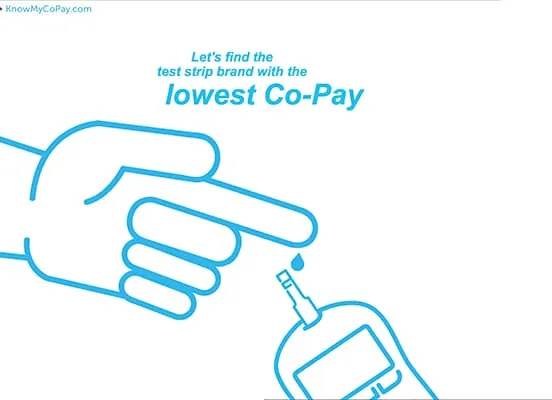 LifeScan service finds low co-pays for diabetes test strips