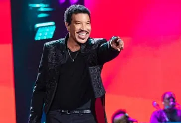 Lionel Richie to perform at NACDS