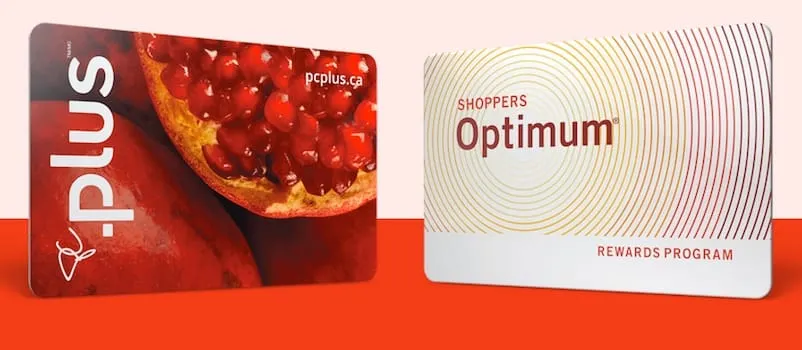 Loblaw Cos. shifts to single loyalty program