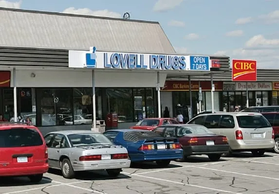 Lovell Drugs enlists Maricann to supply medicinal cannabis