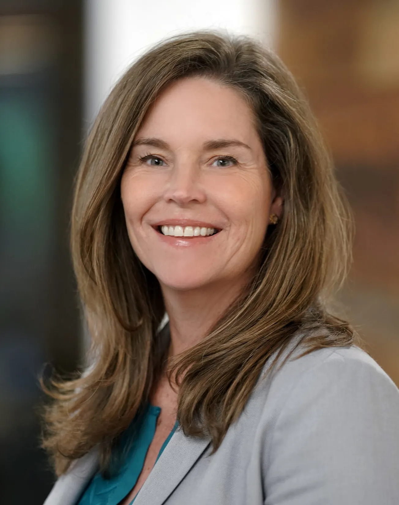 Joan Eliasek named new president of McKesson Canada