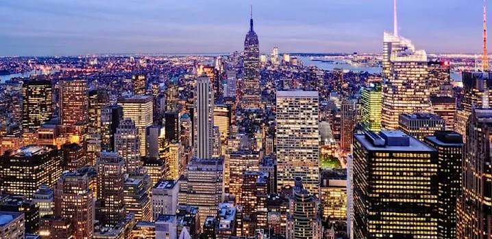 CVS goes live with same-day Rx delivery in Manhattan