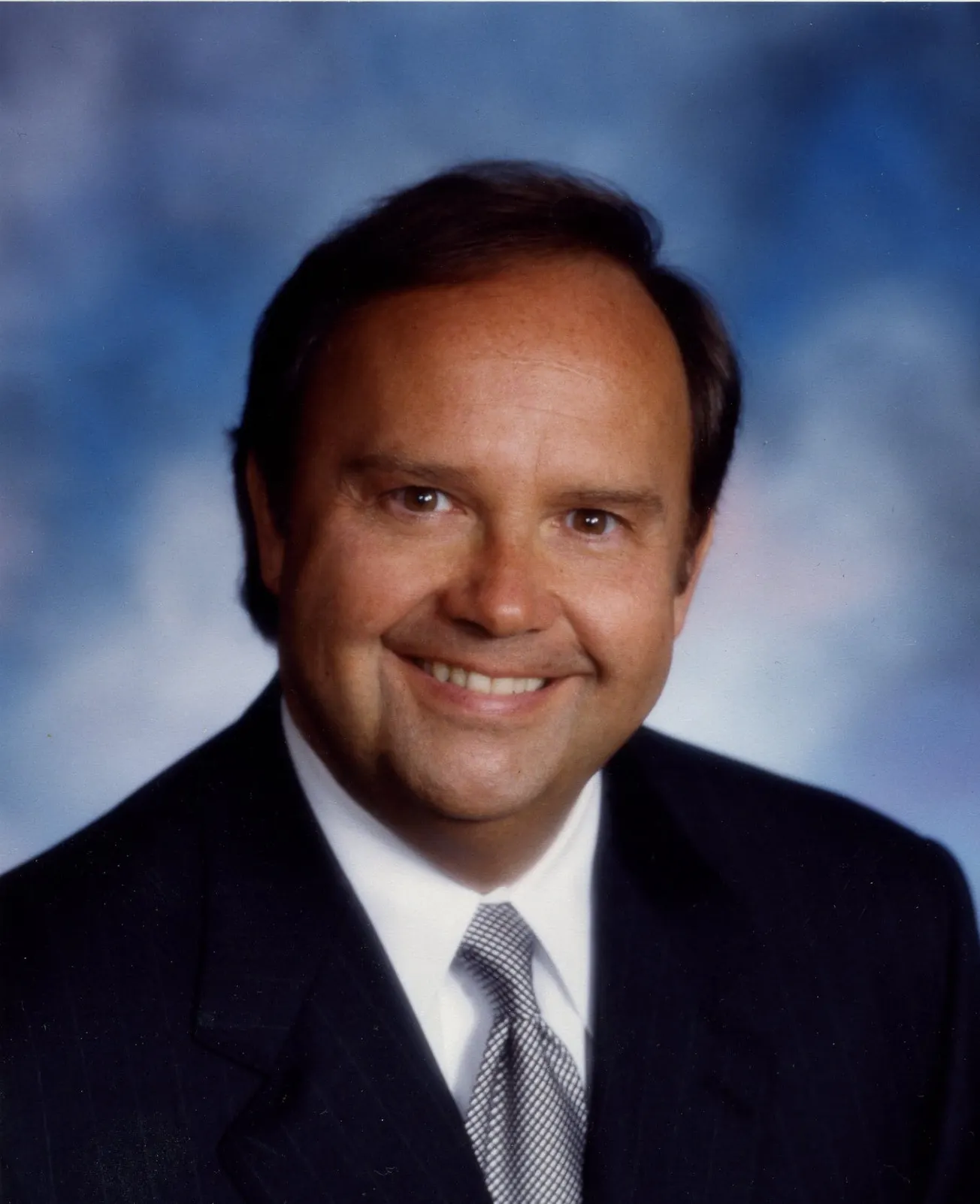 Lewis Drug’s Mark Griffin awarded 2019 South Dakota Sales and Marketing Executive of the Year