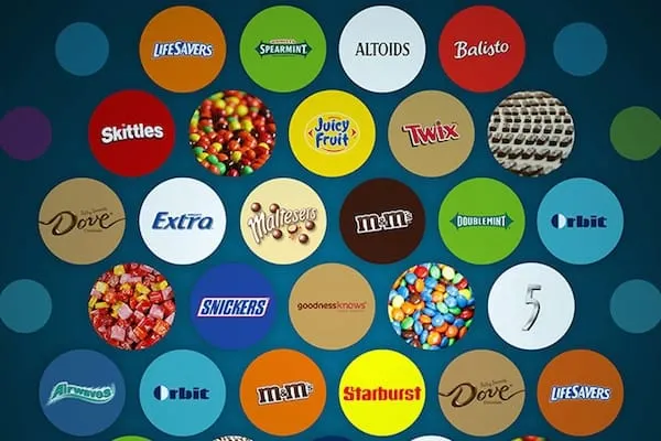 Mars Chocolate, Wrigley to become one business unit