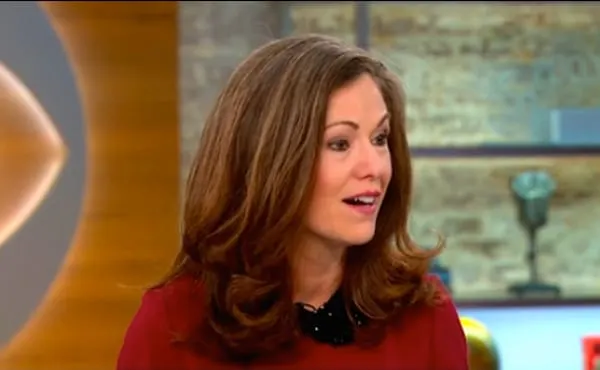 Ulta’s Mary Dillon talks about winning in beauty