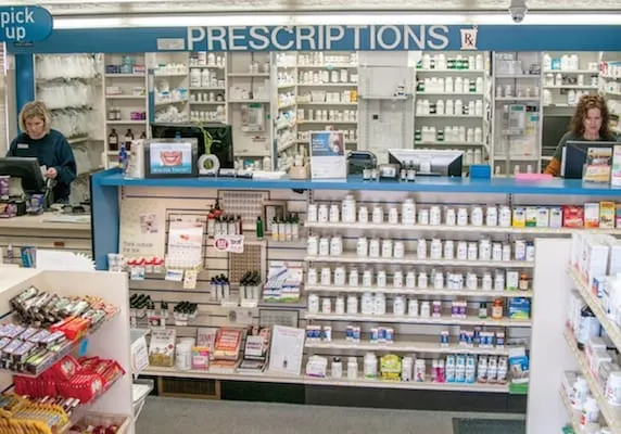 McKesson sponsors Community Pharmacy Ownership Workshop