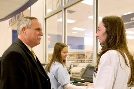 NACDS welcomes House drug disposal bill