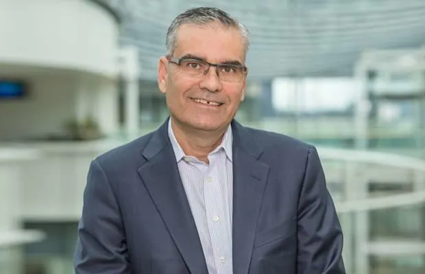 GSK names McNamara as consumer health chief