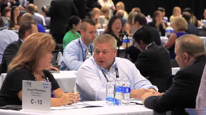 Total Store Expo Highlights: Meet the Retailer