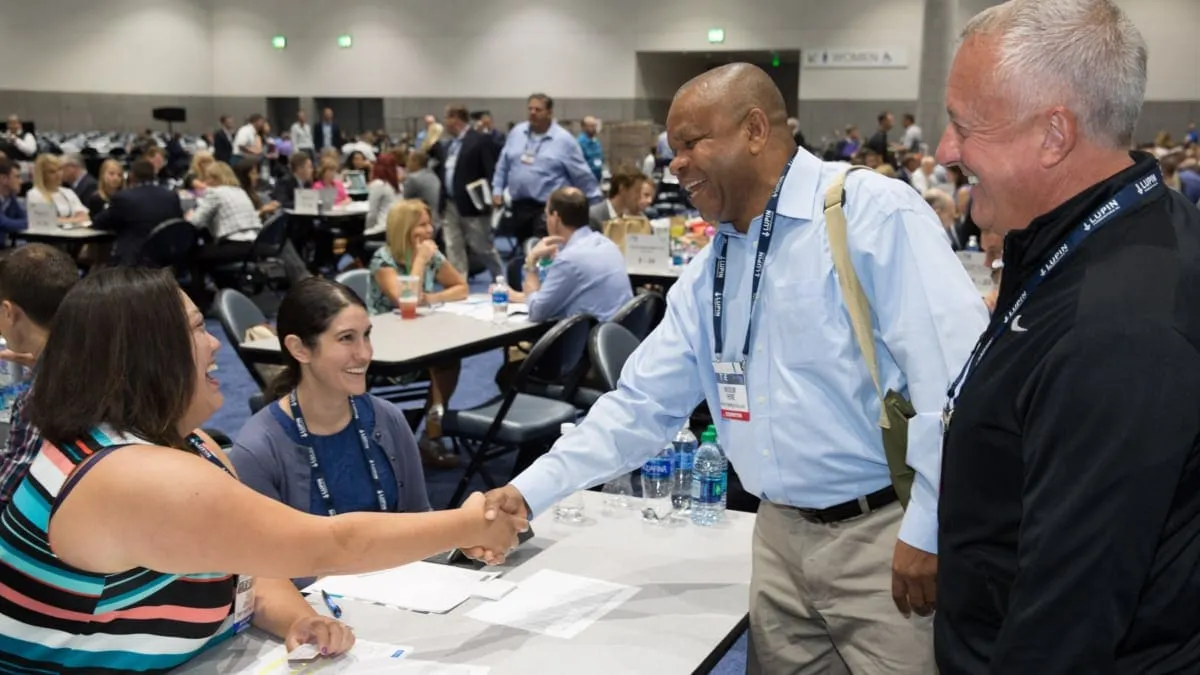 Retailers gain added value at Total Store Expo