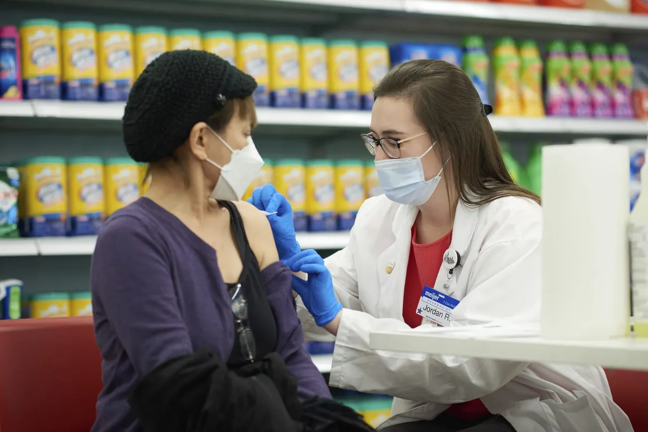 NACDS to Congress: Americans expect pharmacy access after the pandemic