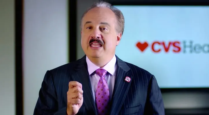 CVS’ Merlo to keynote at health insurance industry expo