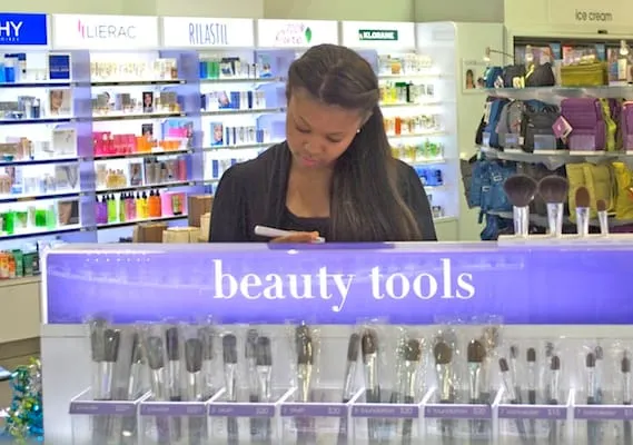 Beauty, personal care trends reflect broader challenges